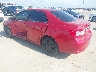 5YFBU4EE8DP****** Salvage and Repairable 2013 Toyota Corolla in Houston South