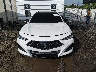 19UUB5F51NA****** Wrecked 2022 Acura TLX in Delaware State