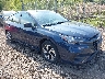 4S3BWAC65R3****** Salvage and Wrecked 2024 Subaru Legacy in Chicago North