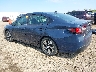 4S3BWAC65R3****** Salvage and Repairable 2024 Subaru Legacy in Chicago North