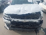 1GCHSCEA9M1****** Wrecked 2021 Chevrolet Colorado in Texas State