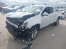 1GCHSCEA9M1****** Used and Repairable 2021 Chevrolet Colorado in Austin