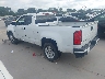 1GCHSCEA9M1****** Salvage and Repairable 2021 Chevrolet Colorado in Austin