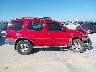 5N1ED28T11C****** Reparables 2001 Nissan Xterra en Estado de Texas