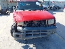 5N1ED28T11C****** Reparables 2001 Nissan Xterra