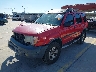5N1ED28T11C****** Usados y Reparables 2001 Nissan Xterra en San Antonio South