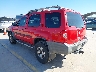 5N1ED28T11C****** Salvamento y Reparables 2001 Nissan Xterra en San Antonio South