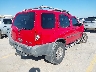 5N1ED28T11C****** Salvamento y Destrozados 2001 Nissan Xterra en Estado de Texas