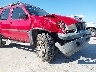 5N1ED28T11C****** Salvamento y Reparables 2001 Nissan Xterra en Estado de Texas