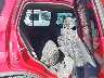5N1ED28T11C****** Destrozados 2001 Nissan Xterra en San Antonio South