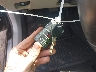 1G6DA5EY6B0****** Salvage 2011 Cadillac CTS in Massachusetts State