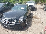 1G6DA5EY6B0****** Used and Repairable 2011 Cadillac CTS in Taunton