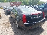 1G6DA5EY6B0****** Salvage and Repairable 2011 Cadillac CTS in Taunton