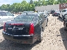 1G6DA5EY6B0****** Salvage and Wrecked 2011 Cadillac CTS in Massachusetts State