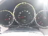 1G6DA5EY6B0****** Salvage 2011 Cadillac CTS in Taunton