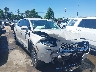 2LMPJ6J98MB****** Salvamento y Destrozados 2021 Lincoln Nautilus en Charlotte