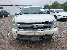 3GCEK33389G****** Wrecked 2009 Chevrolet Silverado 1500 in Nebraska State