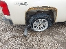 3GCEK33389G****** Repairable 2009 Chevrolet Silverado 1500