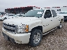 3GCEK33389G****** Used and Repairable 2009 Chevrolet Silverado 1500 in Omaha