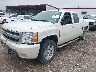 3GCEK33389G****** Used and Repairable 2009 Chevrolet Silverado 1500 in Omaha