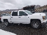 3GCUKREC8EG****** Destrozados 2014 Chevrolet Silverado 1500 en Estado de Nevada