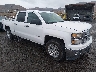 3GCUKREC8EG****** Salvamento y Destrozados 2014 Chevrolet Silverado 1500 en Reno