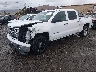 3GCUKREC8EG****** Usados y Reparables 2014 Chevrolet Silverado 1500 en Reno
