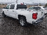 3GCUKREC8EG****** Salvamento y Reparables 2014 Chevrolet Silverado 1500 en Reno