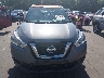 3N1CP5CU4JL****** Destrozados 2018 Nissan Kicks en Estado de Carolina del Norte