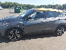 3N1CP5CU4JL****** Reparables 2018 Nissan Kicks en Estado de Carolina del Norte