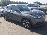 3N1CP5CU4JL****** Salvamento y Destrozados 2018 Nissan Kicks en Raleigh