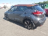 3N1CP5CU4JL****** Salvamento y Reparables 2018 Nissan Kicks en Raleigh