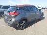 3N1CP5CU4JL****** Salvamento y Destrozados 2018 Nissan Kicks en Estado de Carolina del Norte