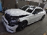 WDDWJ6EB0JF****** Used and Repairable 2018 Mercedes-Benz C-Class in Phoenix