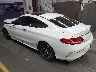 WDDWJ6EB0JF****** Salvage and Repairable 2018 Mercedes-Benz C-Class in Phoenix