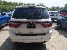 1C4SDJET3LC****** Usados 2020 Dodge Durango