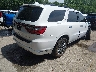 1C4SDJET3LC****** Salvamento y Destrozados 2020 Dodge Durango en Estado de Kansas