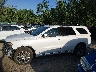 1C4SDJET3LC****** Salvamento 2020 Dodge Durango