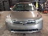2HGFA16518H****** Destrozados 2008 Honda Civic en Estado de Nueva York