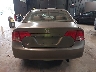 2HGFA16518H****** Destrozados 2008 Honda Civic