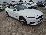 1FATP8UH5H5****** Salvamento y Destrozados 2017 Ford Mustang en Springfield