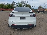 7SAYGDEE8PF****** Wrecked 2023 Tesla Model Y