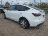 7SAYGDEE8PF****** Salvage and Repairable 2023 Tesla Model Y in Electric Vehicle Auctions