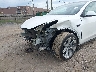 7SAYGDEE8PF****** Salvage and Repairable 2023 Tesla Model Y in Michigan State