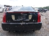 1G6DW6ED9B0****** Destrozados 2011 Cadillac STS