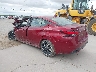 3N1CN8FV3PL****** Salvage and Repairable 2023 Nissan Versa in Permian Basin