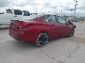 3N1CN8FV3PL****** Salvage and Wrecked 2023 Nissan Versa in Texas State