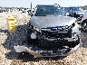 JF2SJADC5GH****** Wrecked 2016 Subaru Forester in Oklahoma State