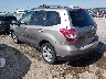JF2SJADC5GH****** Salvage and Repairable 2016 Subaru Forester in Tulsa