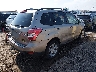 JF2SJADC5GH****** Salvage and Wrecked 2016 Subaru Forester in Oklahoma State